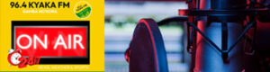 KYAKA FM | GAMBA N'OKORA
